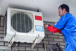 24/7 and Emergency HVAC Near Paterson, WA | Air Conidtioning and Heating Contractors